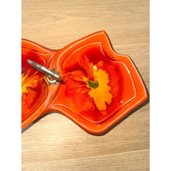 Maurice of California Serving Dish VINTAGE - Picture 6 of 7